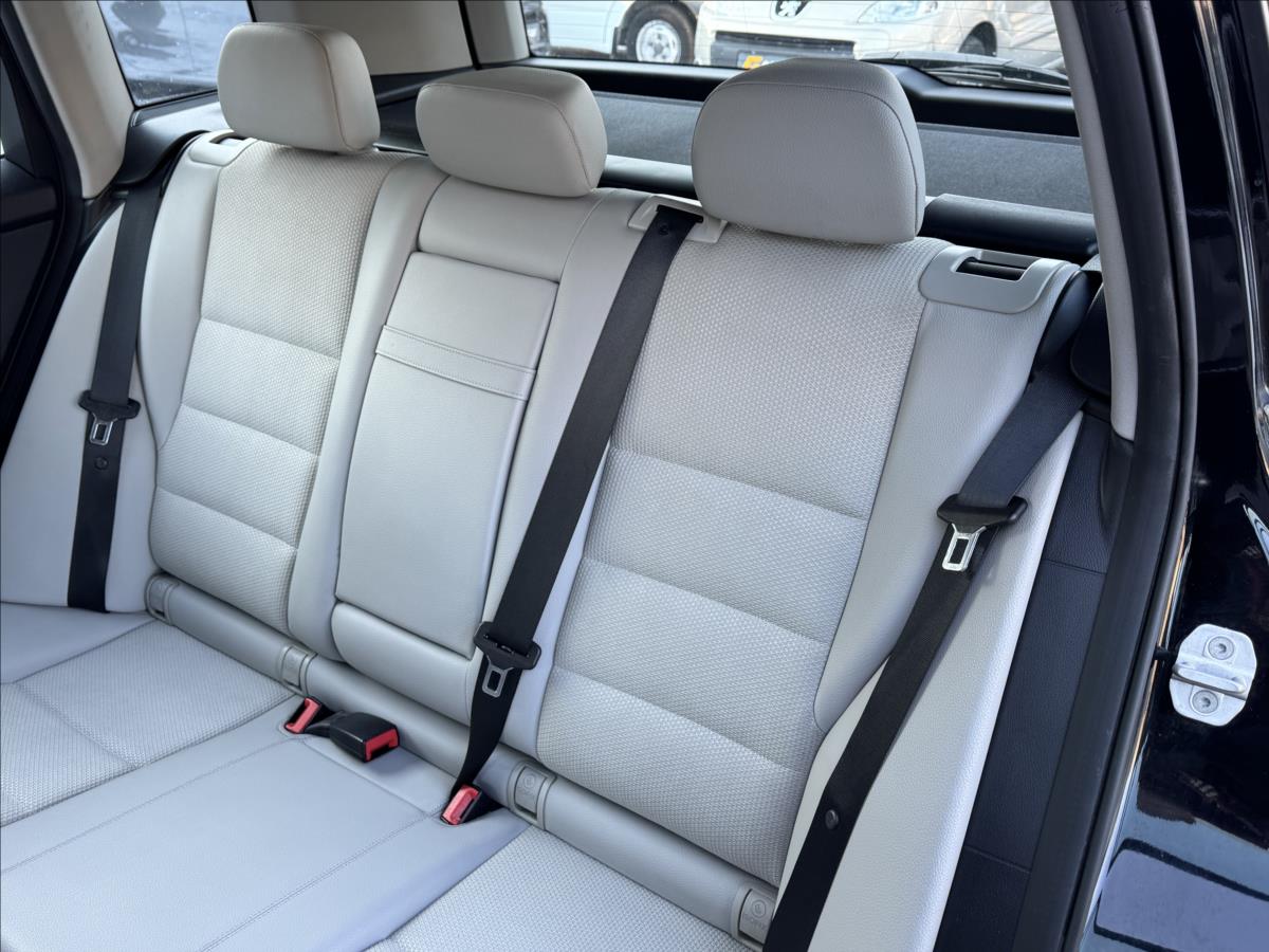 Mercedes-Benz GLK
