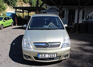 Opel Meriva 2