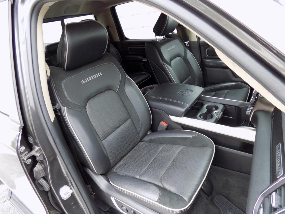 Dodge RAM 1500