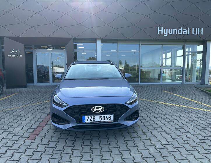 Hyundai i30 2