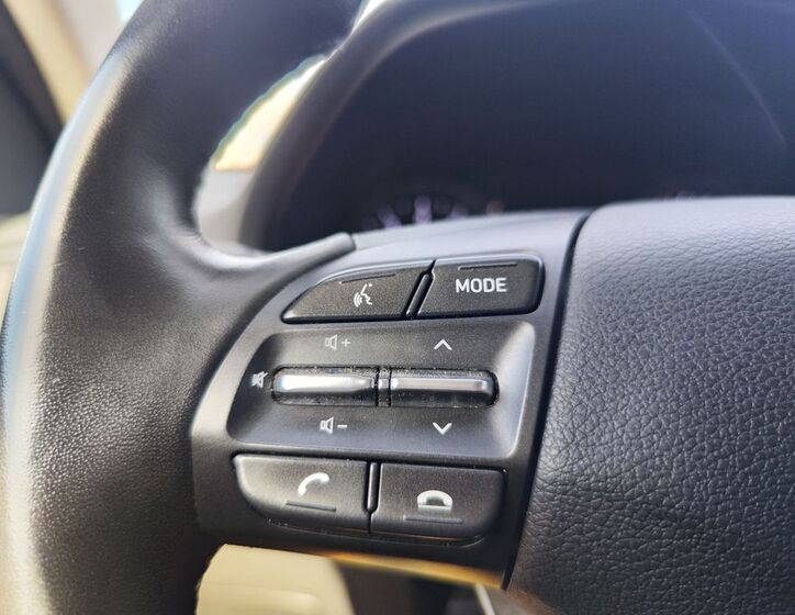 Hyundai i30 26