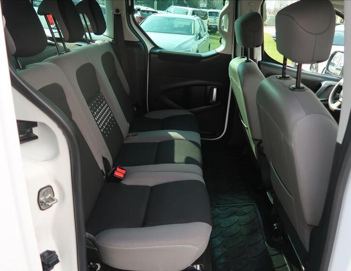 Citroën Berlingo 17