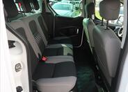 Citroën Berlingo 17