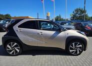 Toyota Aygo 5
