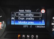 Ford Mondeo 28