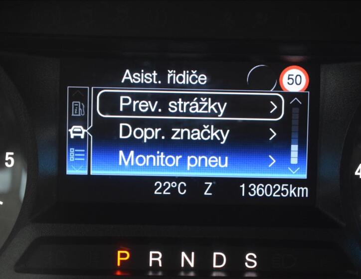 Ford Mondeo 28