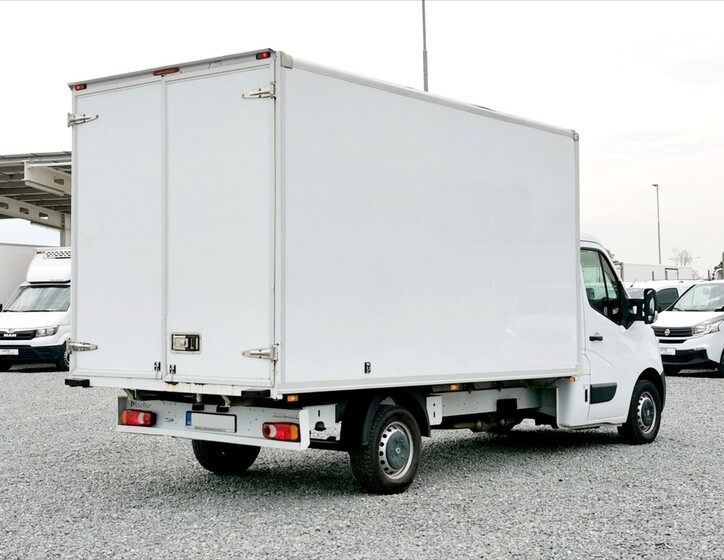 Renault Master 2