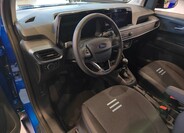 Ford Transit Courier 18