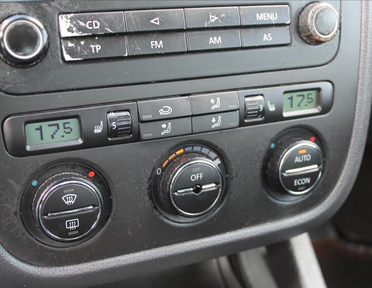 Volkswagen Golf 13