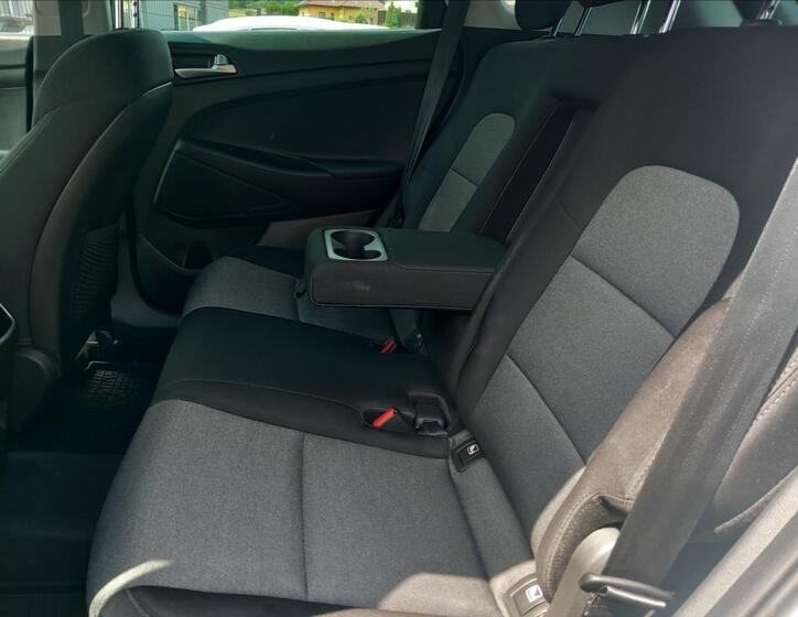Hyundai Tucson 19