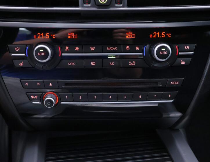BMW X5 30