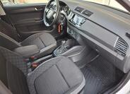 Škoda Fabia 13