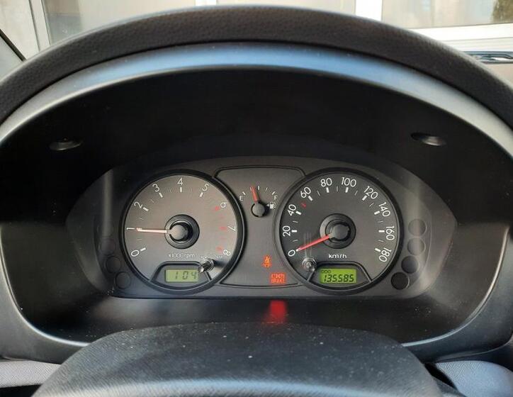 KIA Picanto 16
