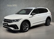 Volkswagen Tiguan Allspace 1