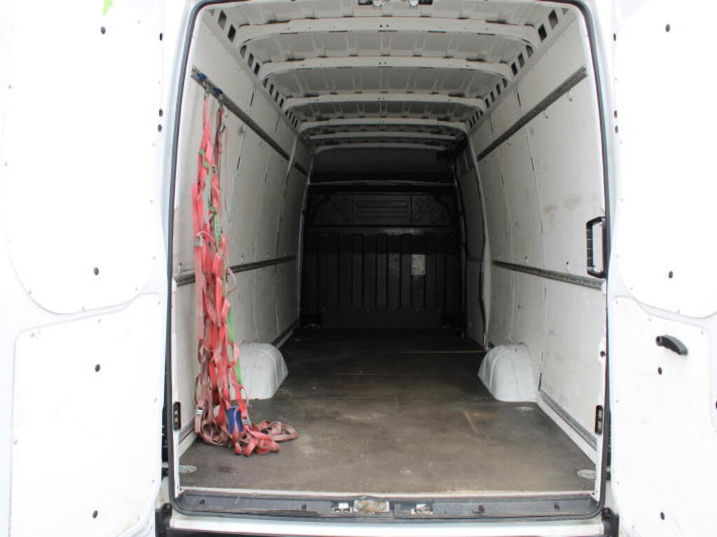 Iveco Daily 7