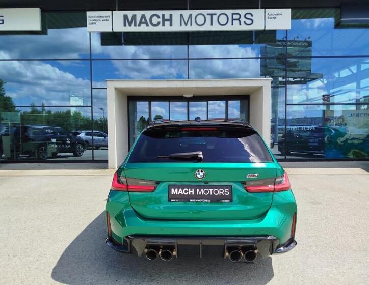 BMW M3 13