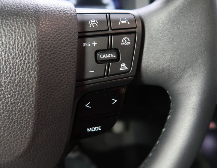 Toyota C-HR 26