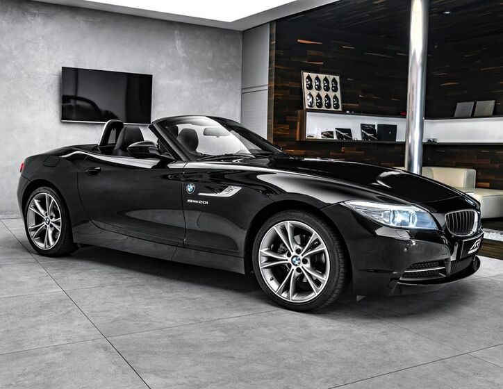 BMW Z4 5