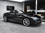 BMW Z4 5