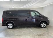 Volkswagen Caravelle 24
