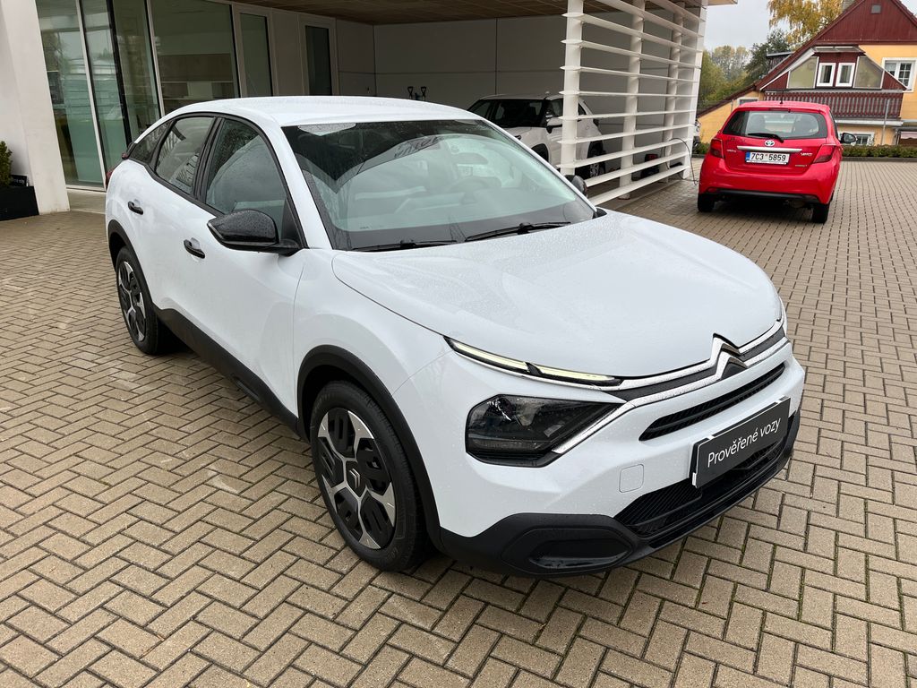 Citroën C4