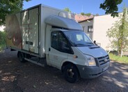 Ford Transit 3