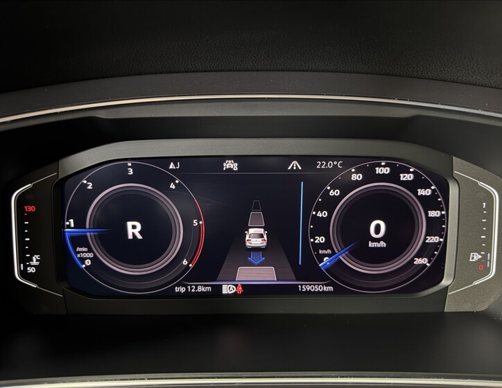 Volkswagen Tiguan Allspace 24