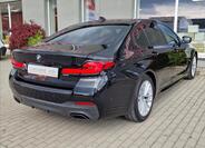 BMW Řada 5 10