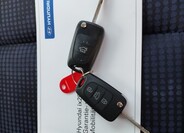 Hyundai ix20 30