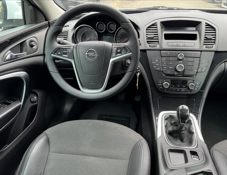 Opel Insignia 33
