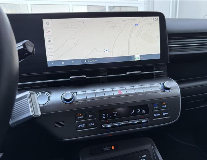 Hyundai Kona 19