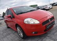 Fiat Punto 4