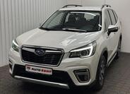 Subaru Forester 1