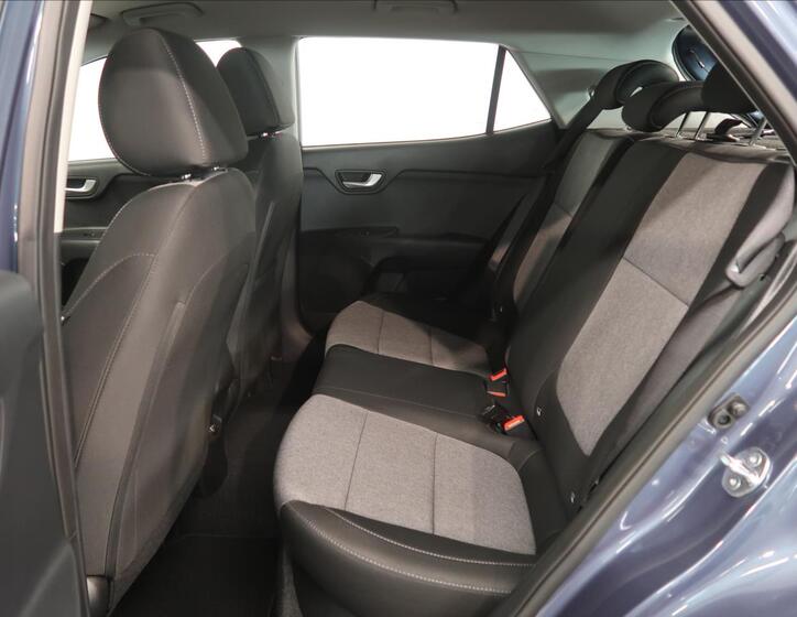 KIA Stonic 14