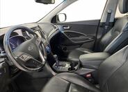 Hyundai Santa Fe 5
