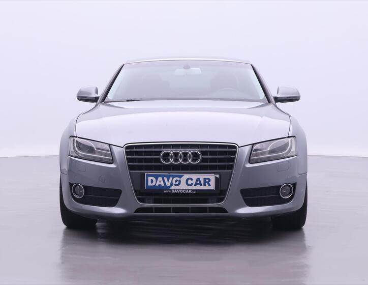 Audi A5 2