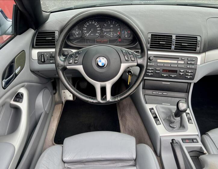 BMW Řada 3 21