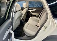 Audi A4 Allroad 12