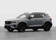 Volvo XC40 1