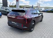 KIA Ostatní 7