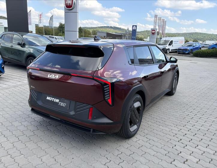 KIA Ostatní 7