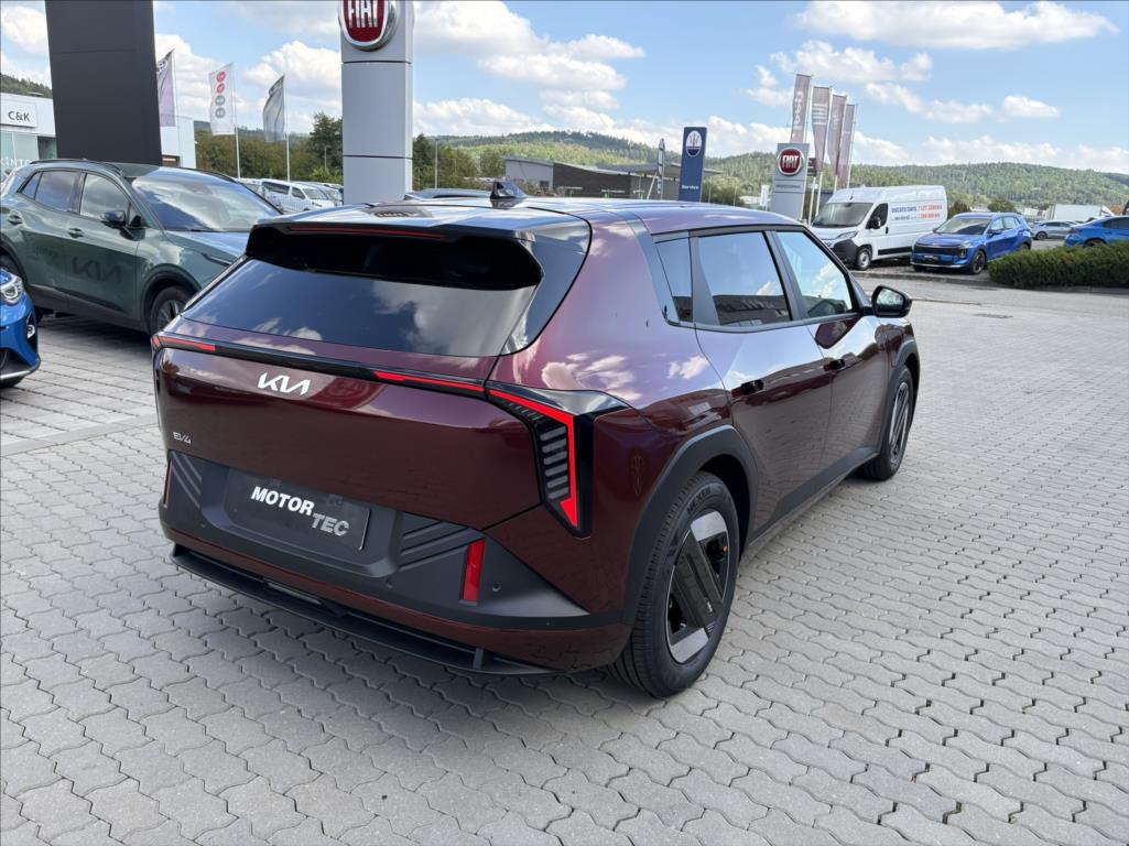 KIA Ostatní