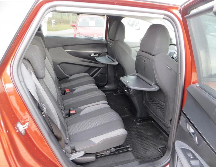 Peugeot 5008 19