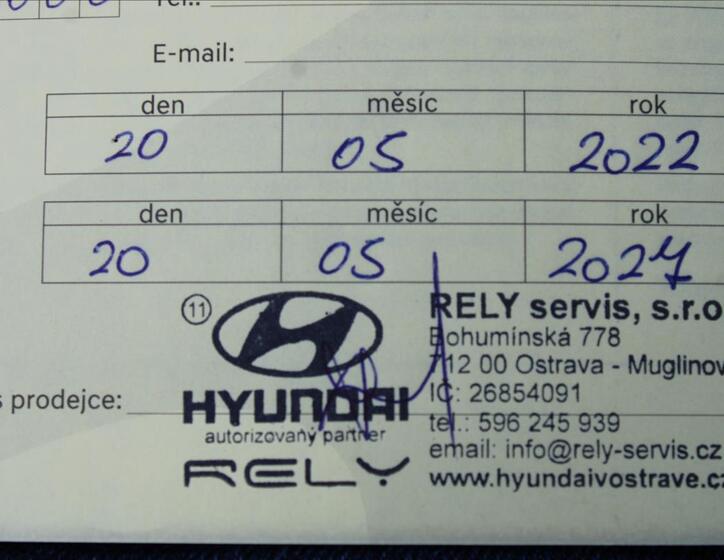 Hyundai Tucson 30