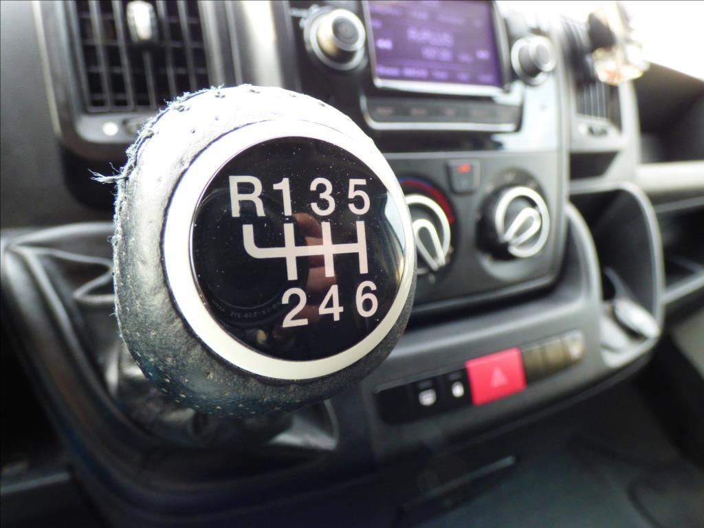Citroën Jumper 35