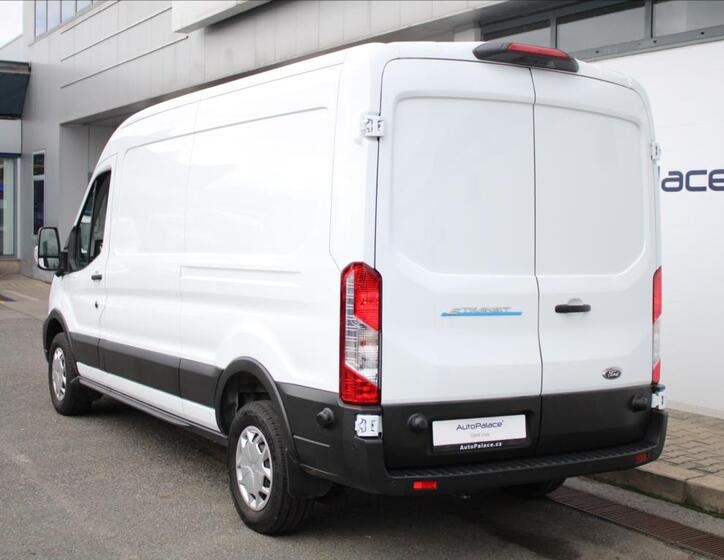 Ford Transit 3