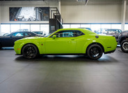 Dodge Challenger 2