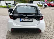 Toyota Yaris 26