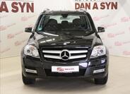 Mercedes-Benz GLK 2