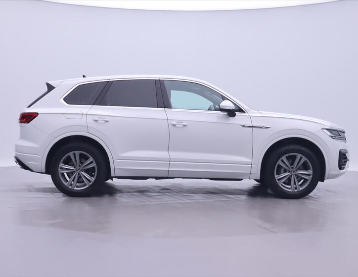 Volkswagen Touareg 46